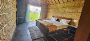 Tranquil Hampi